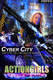 Jessica Cyber City
