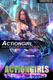 Anastasia: Actiongirl