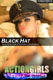 Armie Field: Black Hat