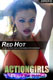Armie Field: Red Hot