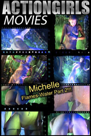 Michelle: Fire-Water Part 2 Movie