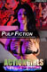 Veronica Zemanova: Pulp Fiction Deluxe