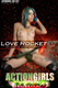 Krystal Kaos Love Rocket