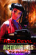 Ash Red Devil
