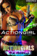 Charm Actiongirl