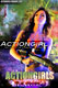 Elizabeth Ashley Actiongirl