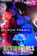 Hana Black BLack Magic