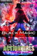 Hana Black BLack Magic