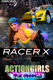 Jordan Carver Racer X