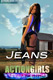 Rosie Revolver Jeans