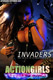 Scotty JX's Tao Invaders
