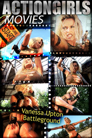 Vanessa Upton Battleground Movie