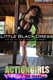 Wendy Little Black Dress