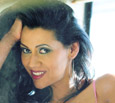 Nadine JX