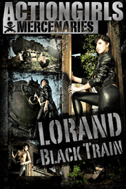 Lorand's Black Train