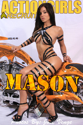 Mason Chopper