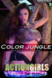 Armie Color Jungle