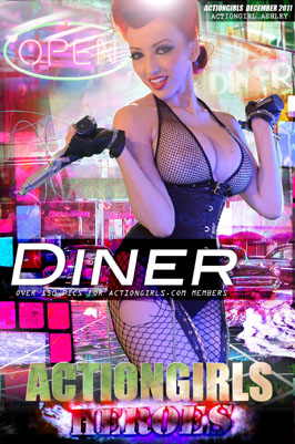 Ashley3 Diner