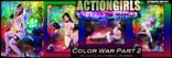 Kristina: Color War 2 Poster