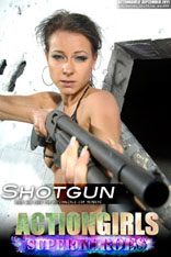 Kristina Walker Shot Gun