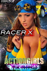 Jordan Carver Racer X