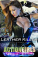 Jordan Carver Leather Killer