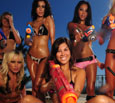 Actiongirls Party Squad